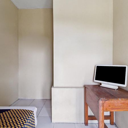 Hotel Spot On 92832 Al Mahira Syariah Majalengka Exterior foto